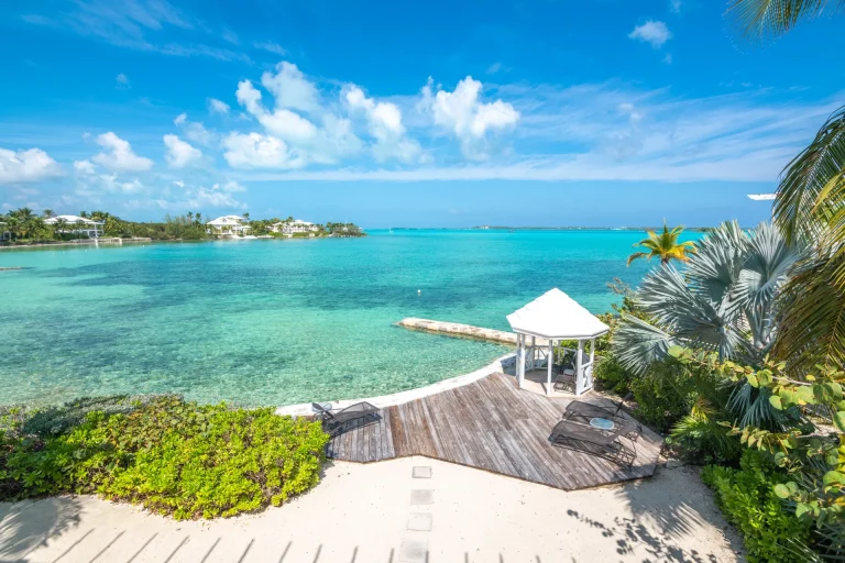 Exuma Vacation Rentals