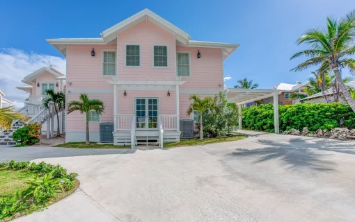 Breezy Palms - Abaco - Elbow Cay (3)