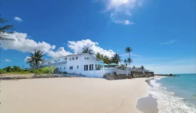 Cable Beach House - Nassau (1)