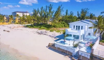 Cable Beach House - Nassau (2)