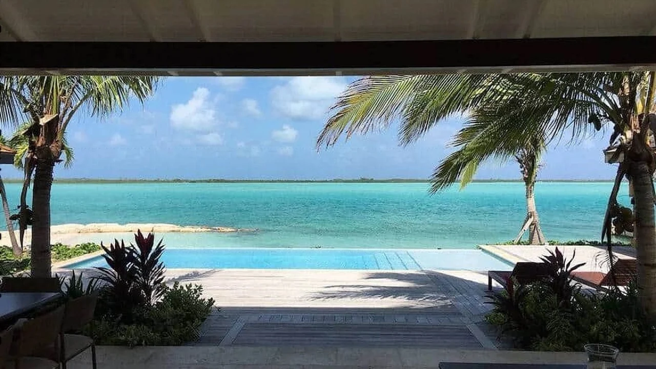 Casa Bella - Exuma - Great Exuma (10)