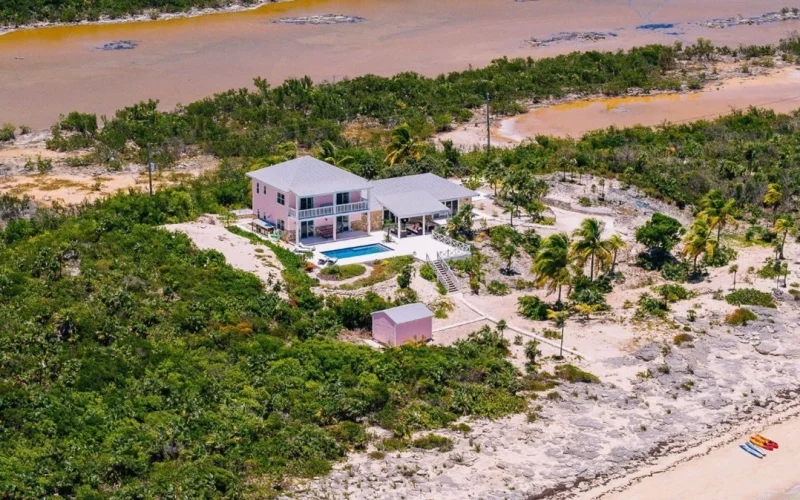 Conch House - Exuma - Little Exuma (15)