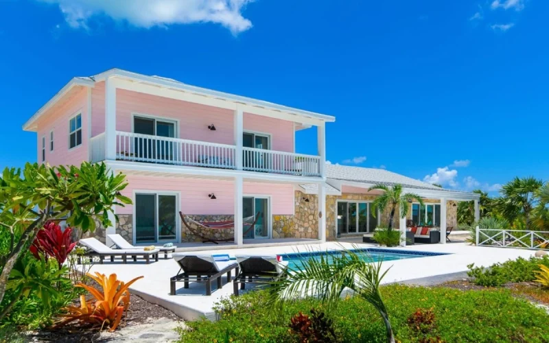 Conch House - Exuma - Little Exuma (3)