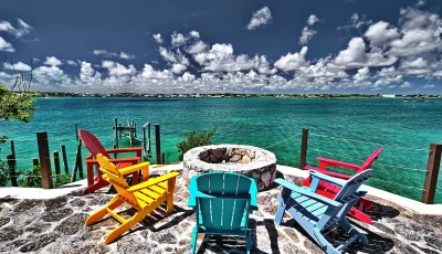 Harbour Beach Villa - Abaco - Marsh Harbour (1)