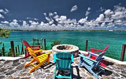 Harbour Beach Villa - Abaco - Marsh Harbour (1)