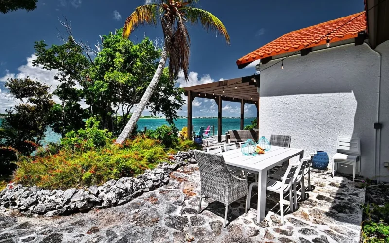 Harbour Beach Villa - Abaco - Marsh Harbour (27)