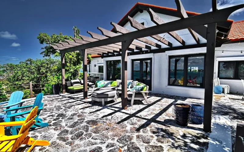 Harbour Beach Villa - Abaco - Marsh Harbour (29)