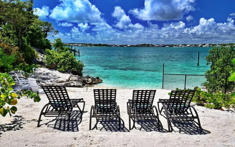 Harbour Beach Villa - Abaco - Marsh Harbour (38)