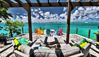 Harbour Beach Villa - Abaco - Marsh Harbour (7)