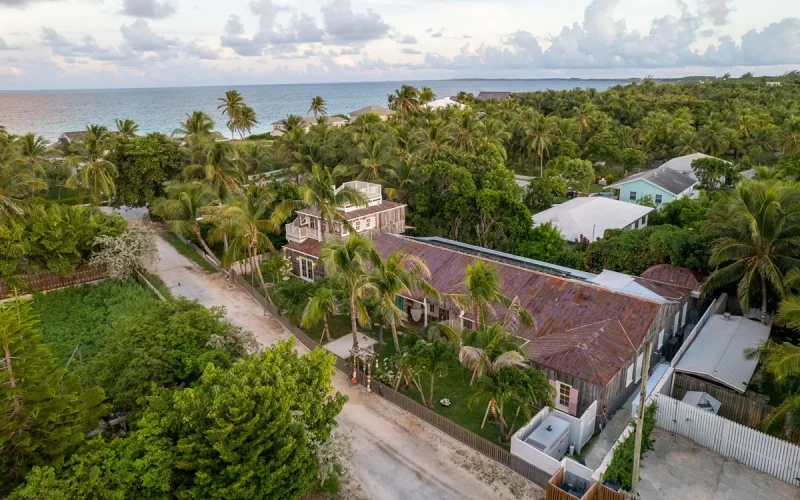 Kings Surf Shack - Eleuthera - Harbour Island (3)