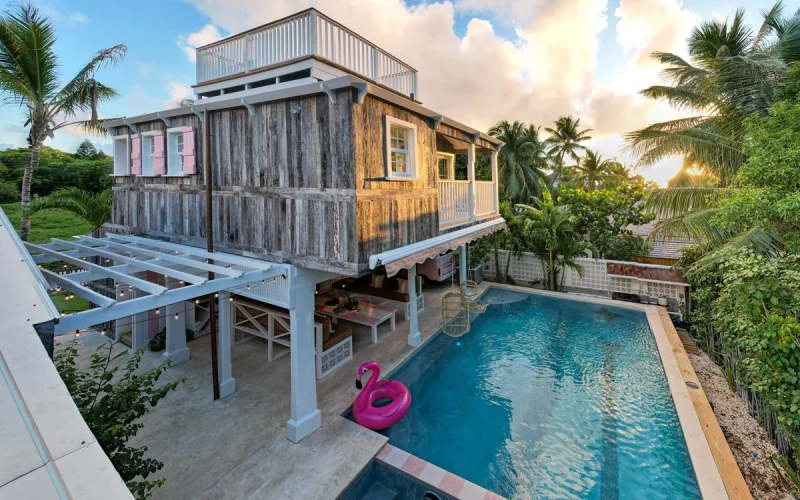 Kings Surf Shack - Eleuthera - Harbour Island (7)