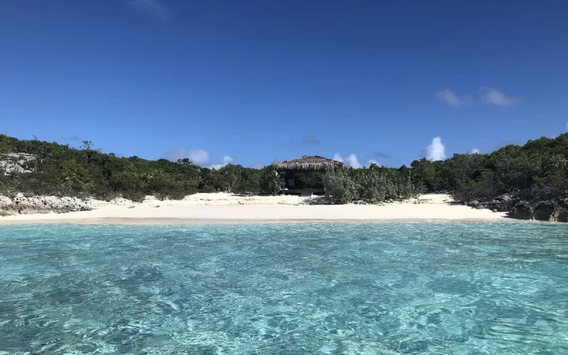 Little Majors Spot - Exuma - Exuma Cays (25)