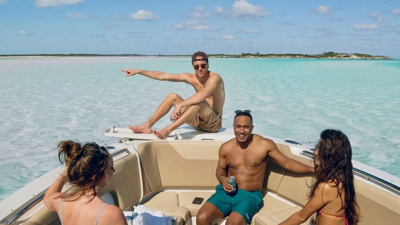 Luxumas - Exuma - Exuma Cays (24)