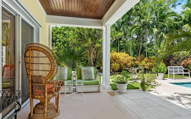 Pytchley House - Lyford Cay - Nassau (3)