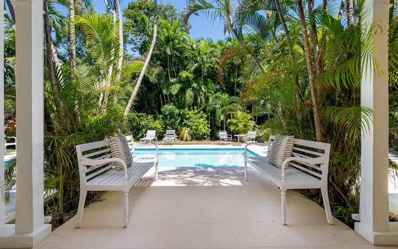 Pytchley House - Lyford Cay - Nassau (5)