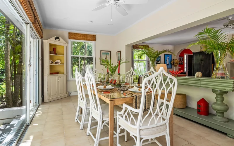 Pytchley House - Lyford Cay - Nassau (9)