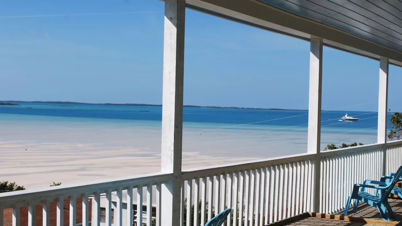 Sea Dream House - Eleuthera - Harbour Island (1)