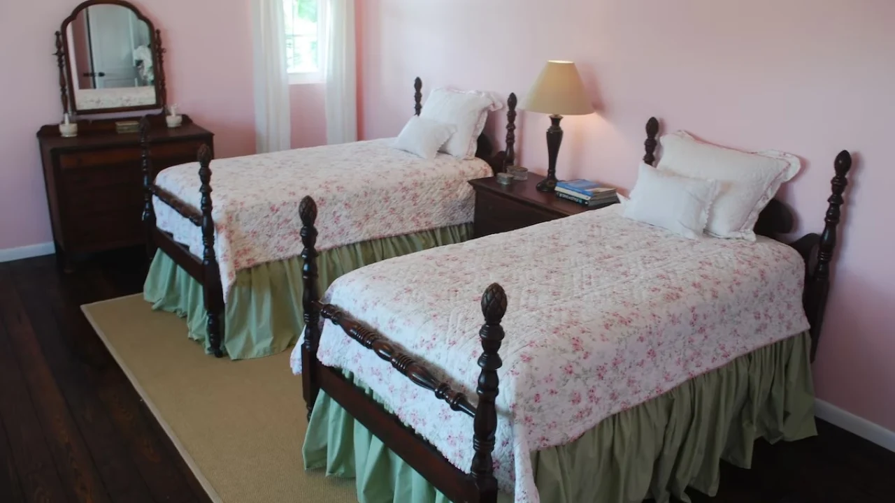 Sea Dream House - Eleuthera - Harbour Island (11)