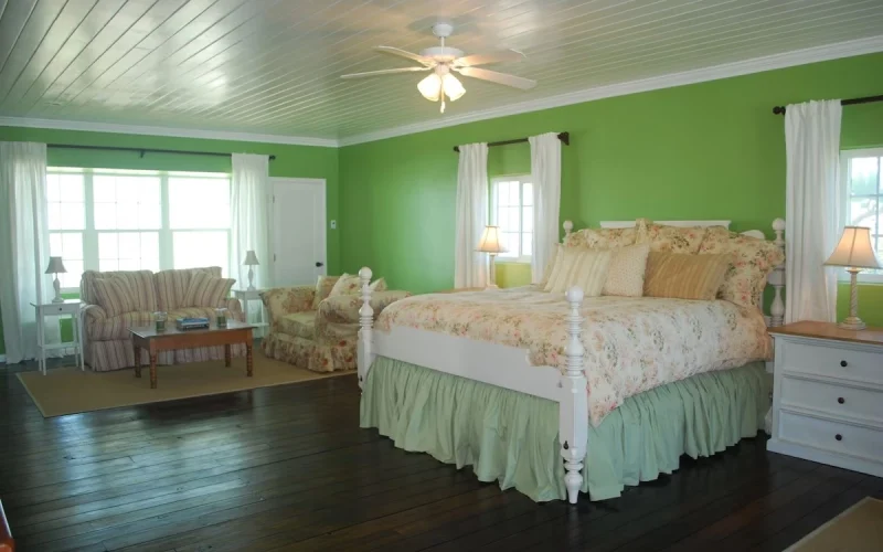 Sea Dream House - Eleuthera - Harbour Island (17)