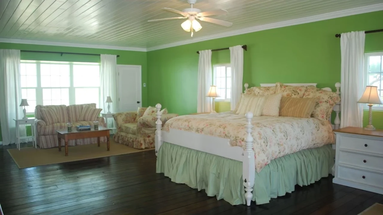 Sea Dream House - Eleuthera - Harbour Island (17)