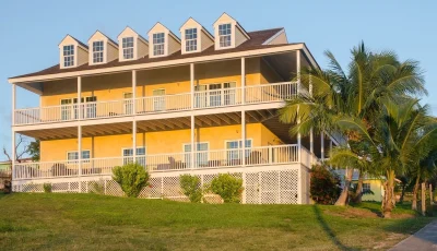 Sea Dream House - Eleuthera - Harbour Island (19)