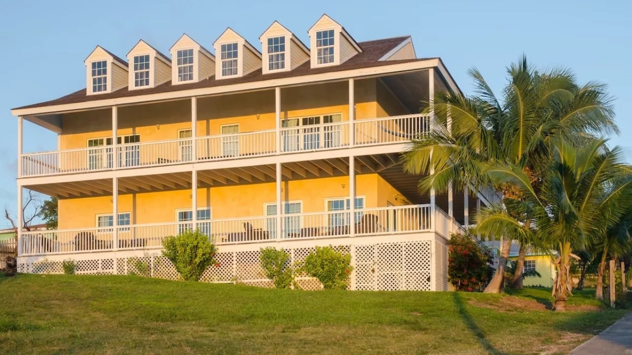 Sea Dream House - Eleuthera - Harbour Island (19)