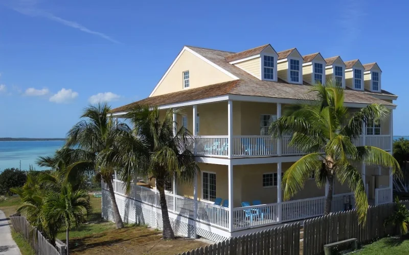 Sea Dream House - Eleuthera - Harbour Island (3)