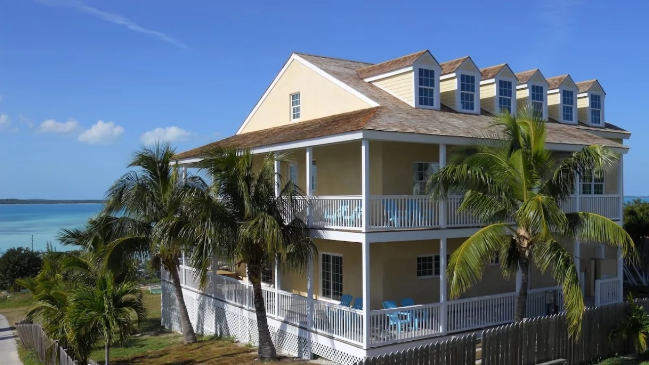 Sea Dream House - Eleuthera - Harbour Island (3)