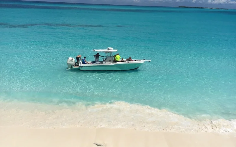 Shades of Blue - Exuma - Little Exuma (47)