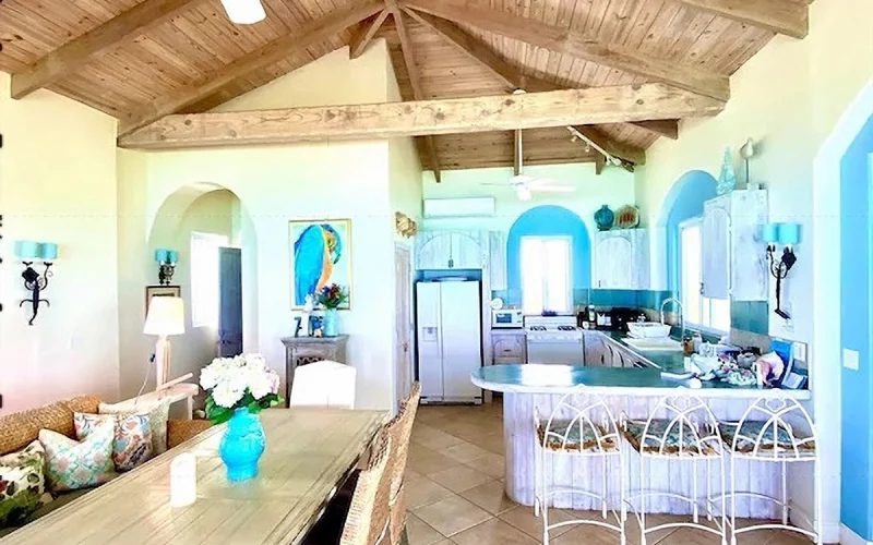 Sugar Beach Villa - Exuma - Little Exuma (14)