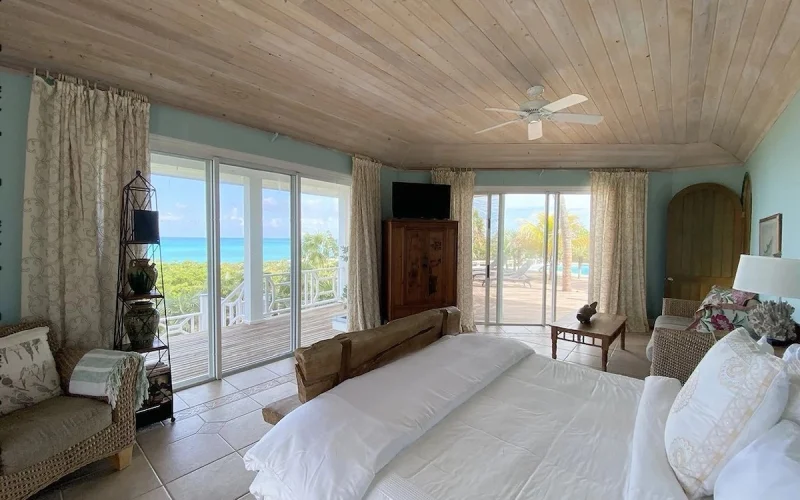 Sugar Beach Villa - Exuma - Little Exuma (15)