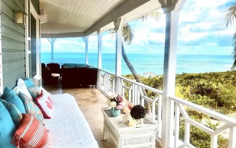 Sugar Beach Villa - Exuma - Little Exuma (22)