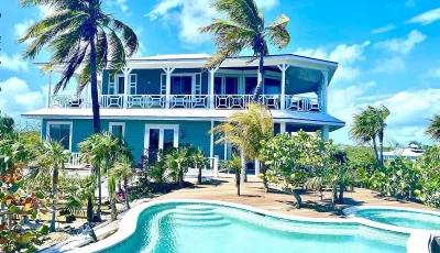 Bahamas Vacation Rentals houses, villas, homes, cottages, and more