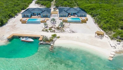 Villa Exuma - Exuma - Great Exuma (1)