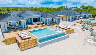 Villa Exuma - Exuma - Great Exuma (4)