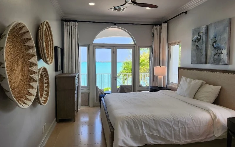 Villa Reverie - Exuma - Great Exuma (16)