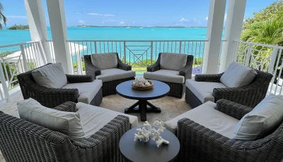 Villa Reverie - Exuma - Great Exuma (1b)