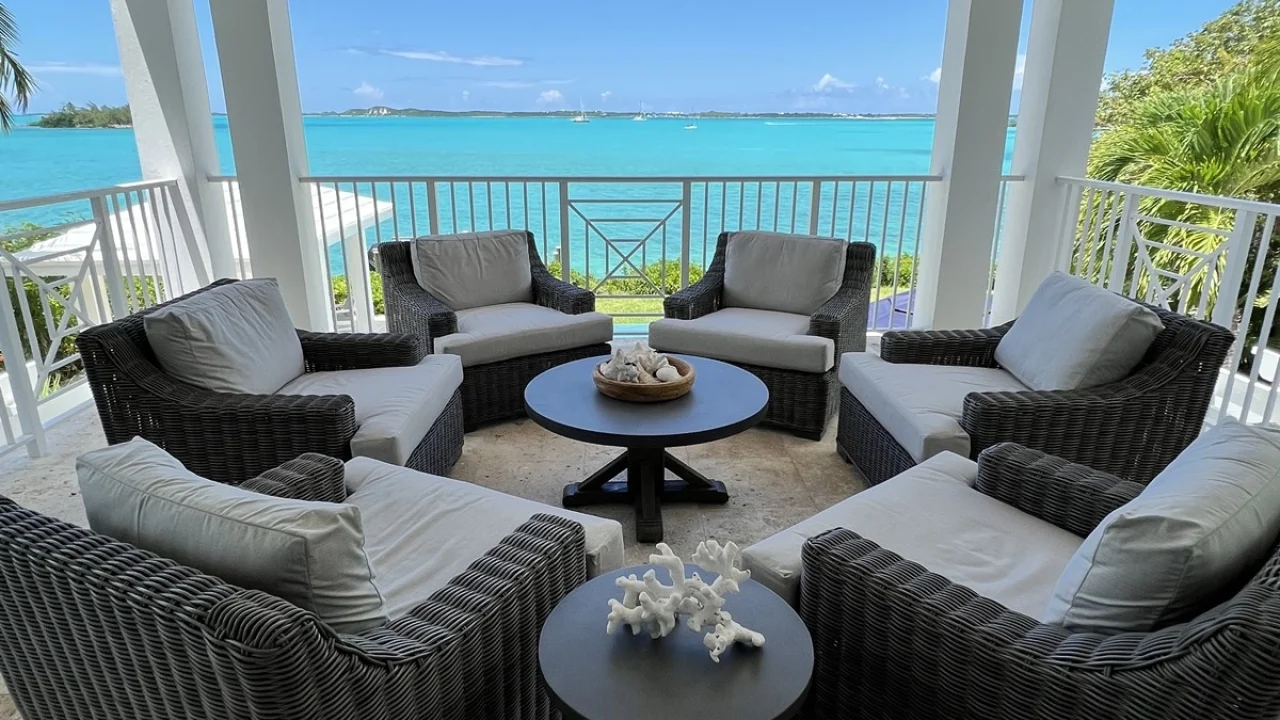 Villa Reverie - Exuma - Great Exuma (1b)