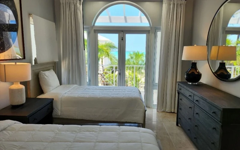 Villa Reverie - Exuma - Great Exuma (21)