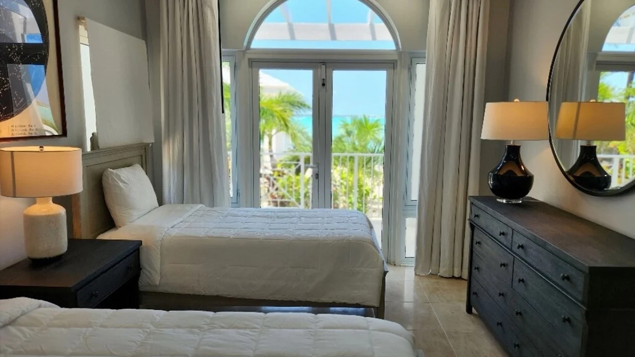 Villa Reverie - Exuma - Great Exuma (21)