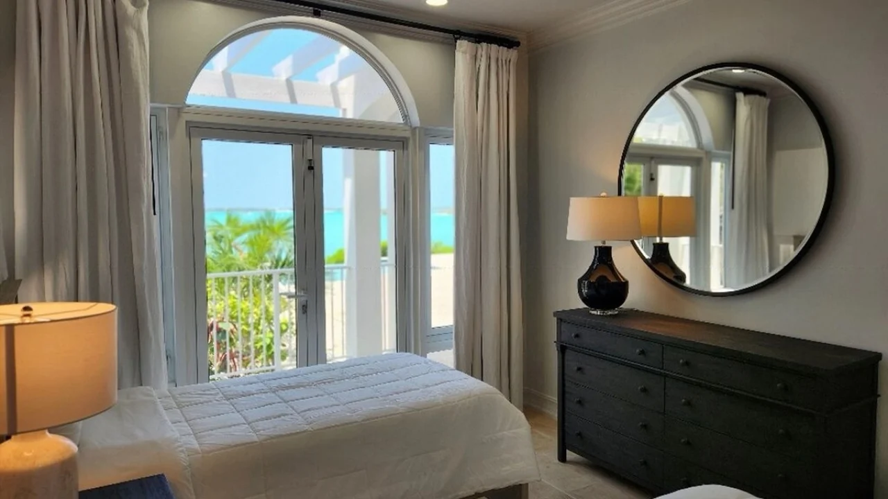 Villa Reverie - Exuma - Great Exuma (22)