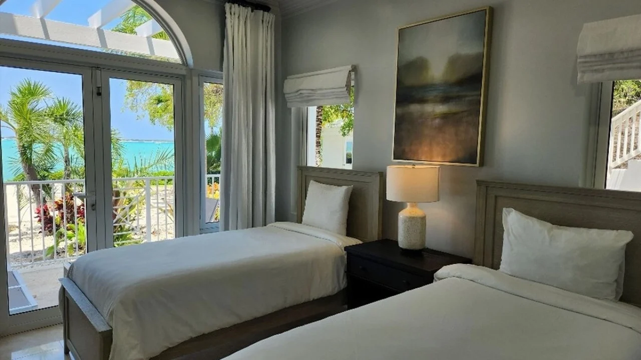 Villa Reverie - Exuma - Great Exuma (24)