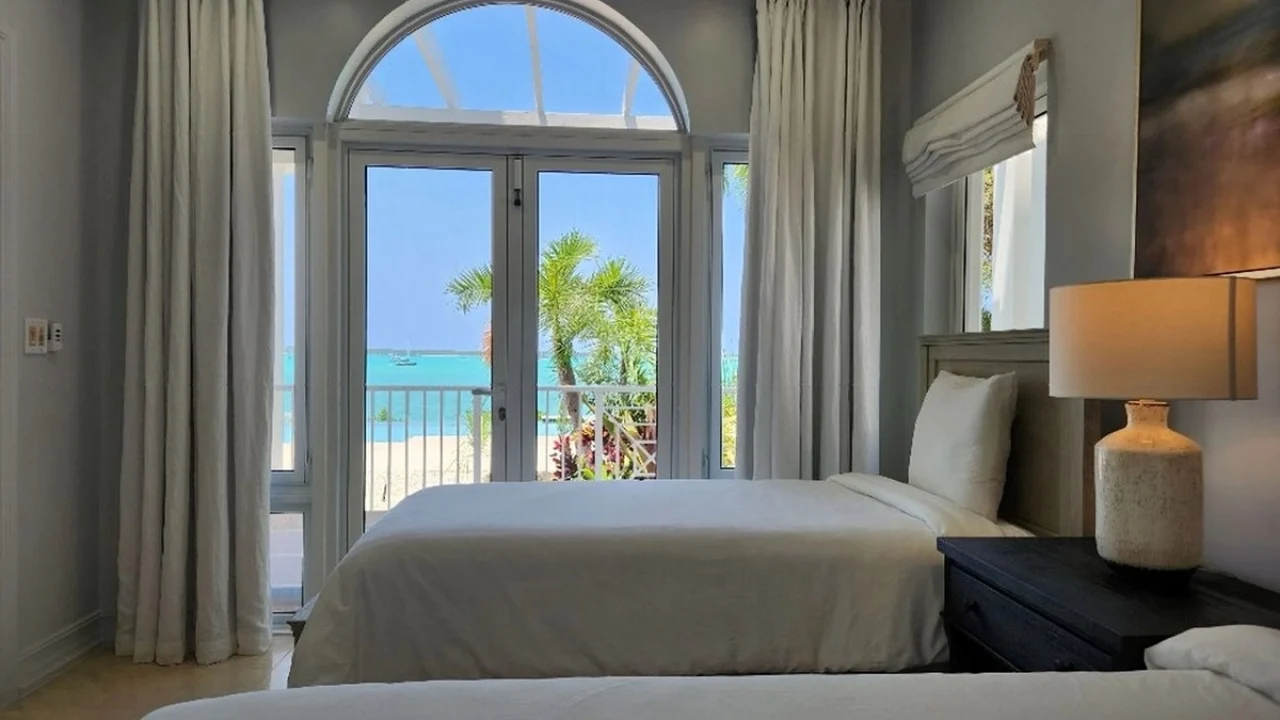 Villa Reverie - Exuma - Great Exuma (25)