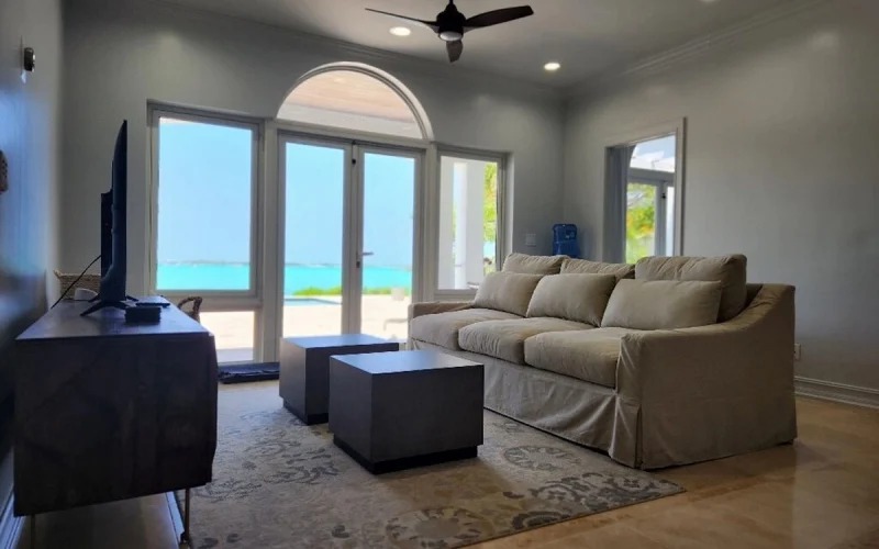 Villa Reverie - Exuma - Great Exuma (29)