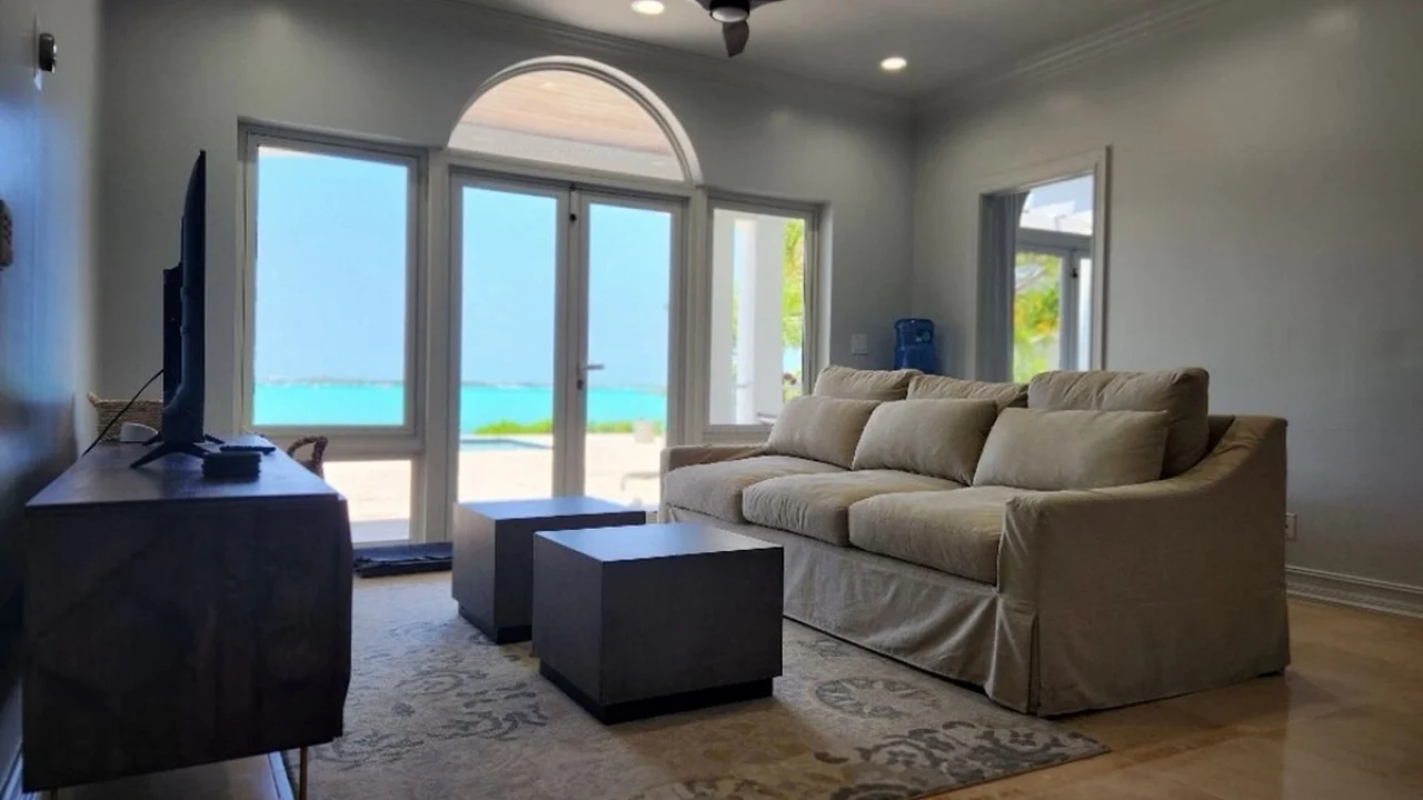 Villa Reverie - Exuma - Great Exuma (29)