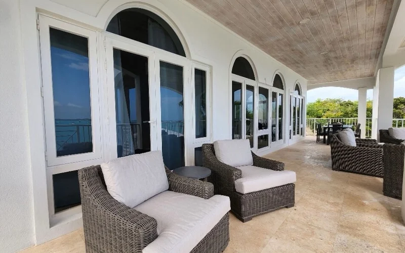 Villa Reverie - Exuma - Great Exuma (3)