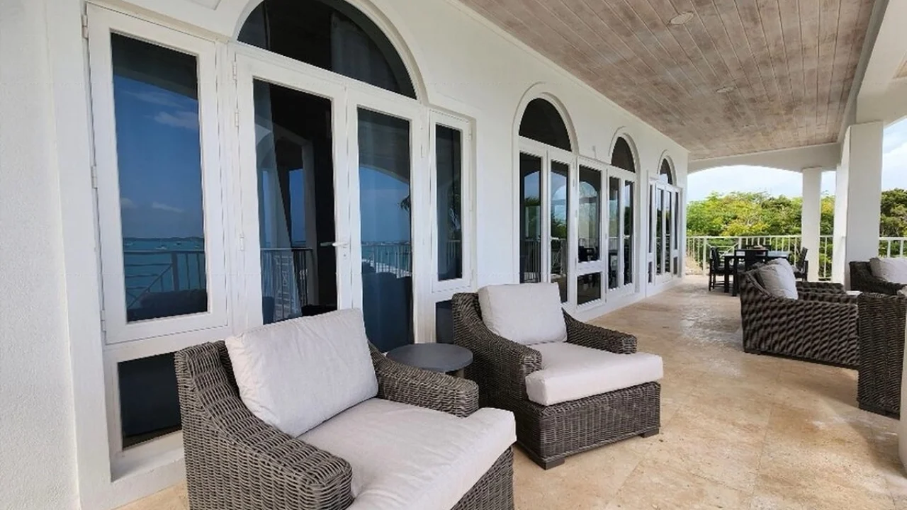 Villa Reverie - Exuma - Great Exuma (3)