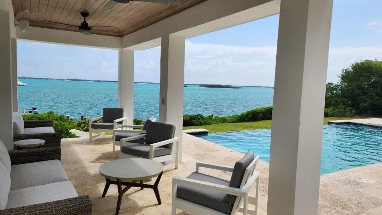 Villa Reverie - Exuma - Great Exuma (35)