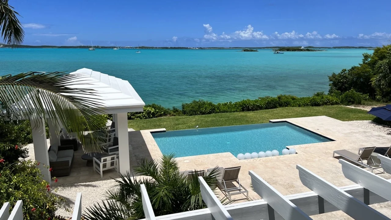 Villa Reverie - Exuma - Great Exuma (3a)