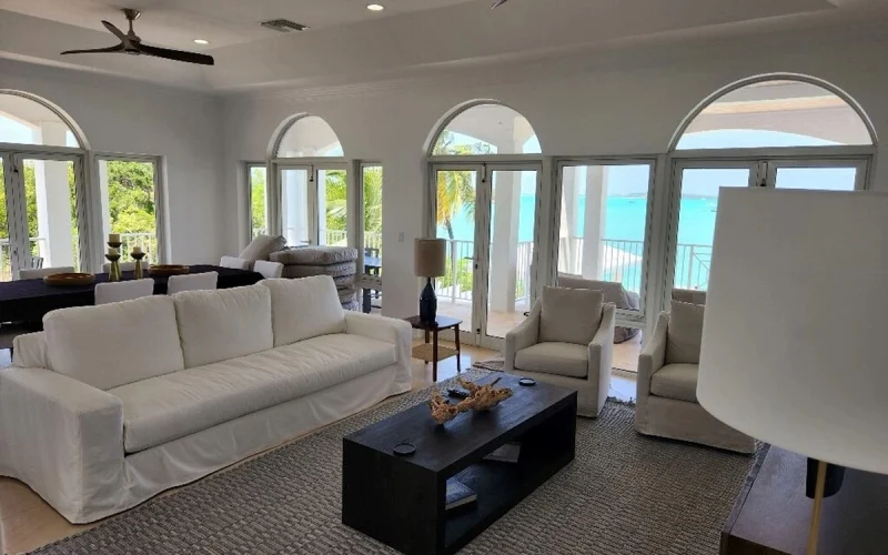 Villa Reverie - Exuma - Great Exuma (7)